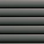 Elektrická hliníková venkovní roleta VELUX SML