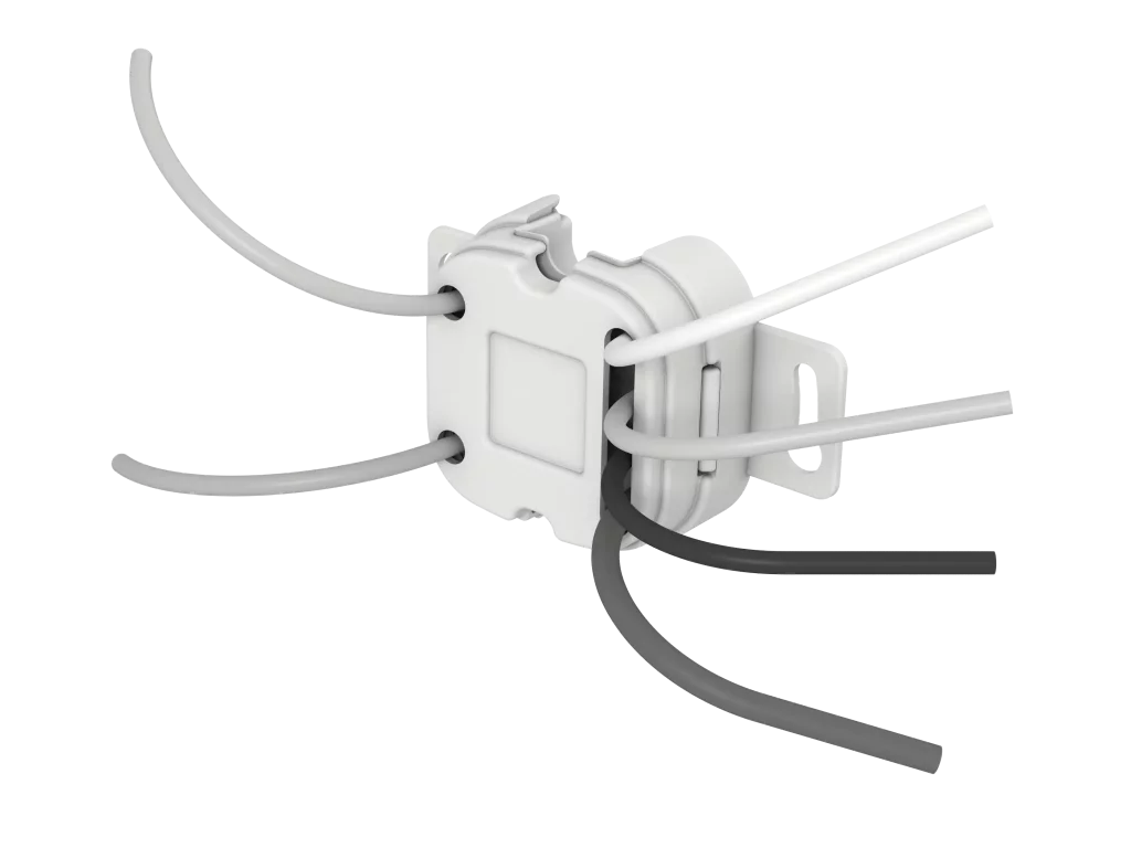 Rozhraní pro připojení externích spínačů VELUX