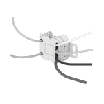 Rozhraní pro připojení externích spínačů VELUX