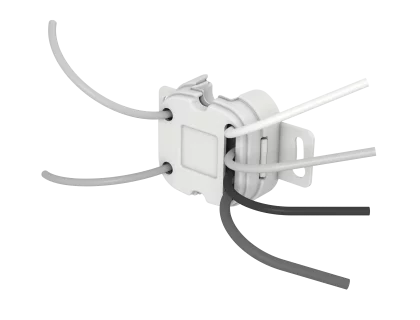 Rozhraní pro připojení externích spínačů VELUX