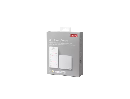VELUX App Control