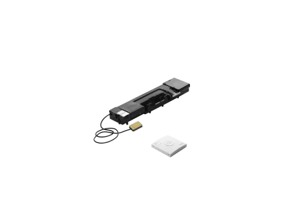 Elektrický motor VELUX