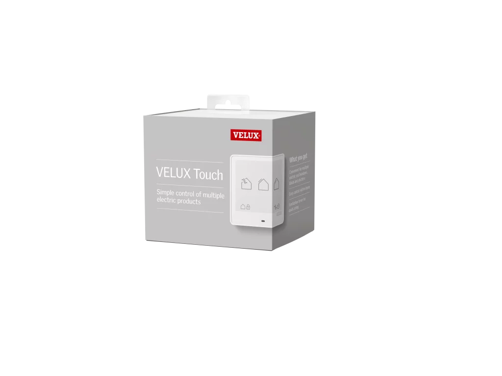 VELUX Touch