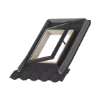 Střešní výlez s bočním otevíráním VELUX VLT