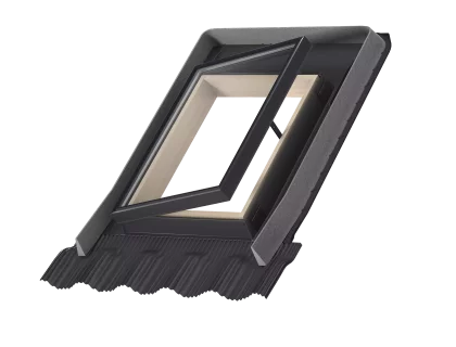 Střešní výlez s bočním otevíráním VELUX VLT
