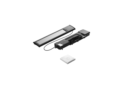 Solární motor VELUX