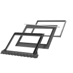 Zateplené lemování VELUX Energy EDWS