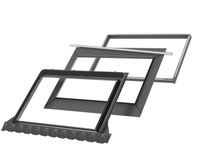 Zateplené lemování VELUX Energy EDWS