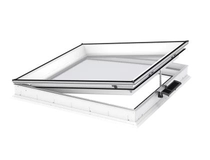 Solární světlík pro ploché střechy VELUX CVU, základna (CVU 060060 0320Q)