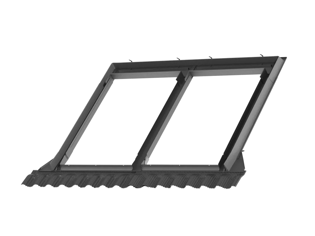 Zateplené lemování VELUX Energy EKW