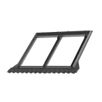 Zateplené lemování VELUX Energy EKW