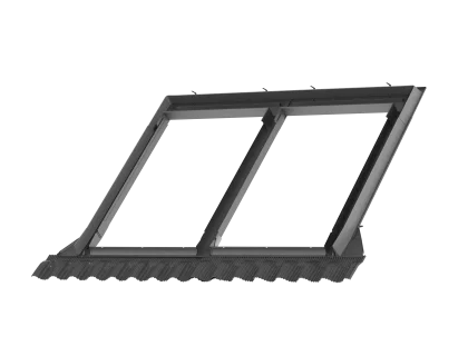 Zateplené lemování VELUX Energy EKW