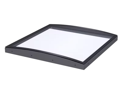 Zaoblené sklo VELUX ISU 1093, horní část