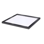 Ploché zasklení VELUX ISU 2093, horní část