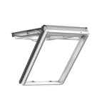 Výklopně-kyvné střešní okno se spodním ovládáním VELUX GPU
