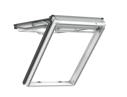 Výklopně-kyvné střešní okno se spodním ovládáním VELUX GPU