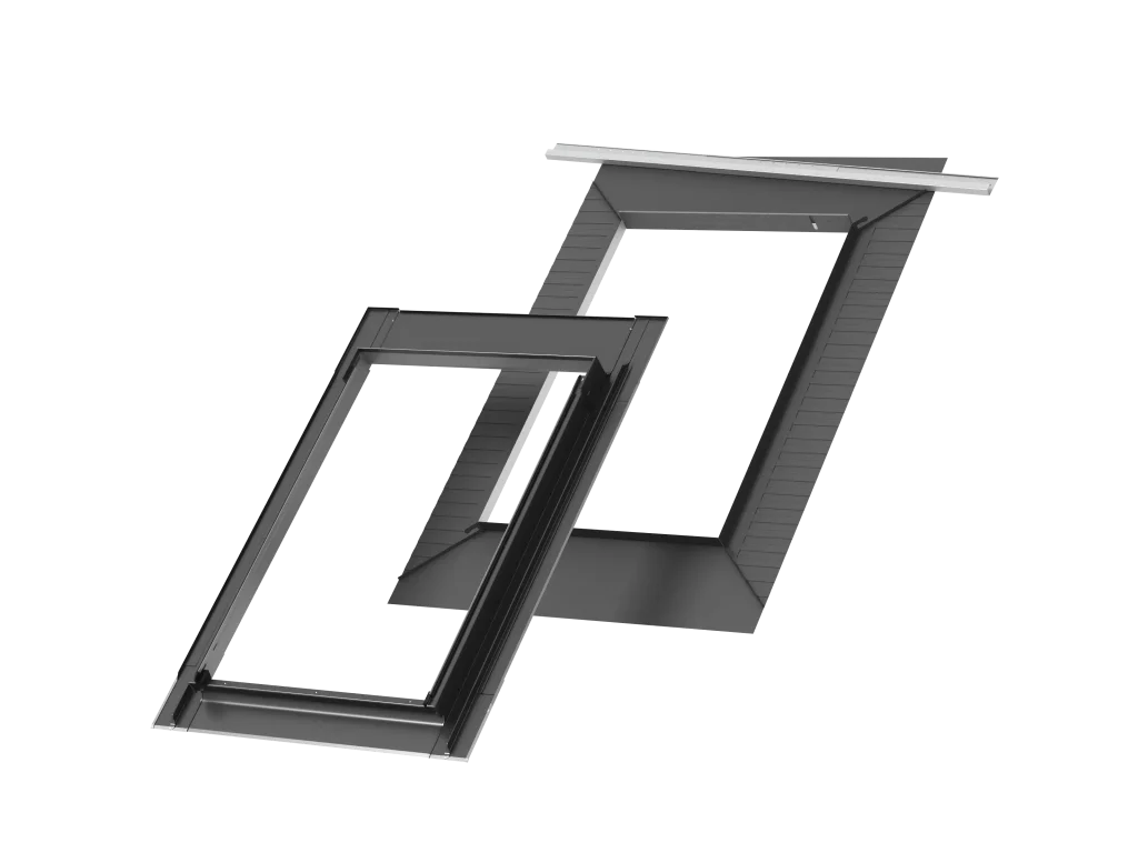 Nezateplené lemování VELUX Basic EDS