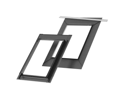 Nezateplené lemování VELUX Basic EDS