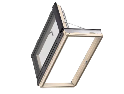 Střešní výlez s bočním otevíráním VELUX GXL