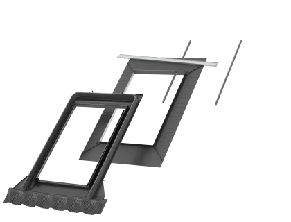 Nezateplené lemování VELUX Basic EDJ