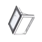 Střešní výlez s bočním otevíráním VELUX GXU