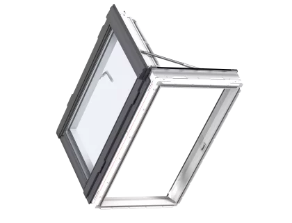 Střešní výlez s bočním otevíráním VELUX GXU