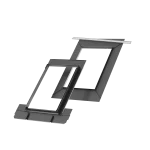 Nezateplené lemování VELUX Basic EDQ