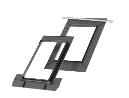 Nezateplené lemování VELUX Basic EDQ