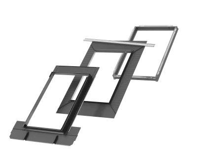 Zateplené lemování VELUX Energy EDQ