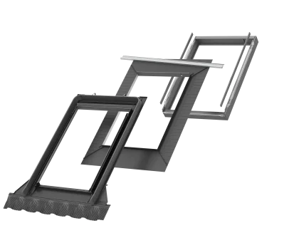 Zateplené lemování VELUX Energy EDJ