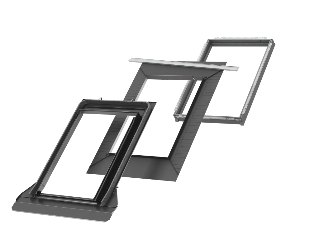 Zateplené lemování VELUX Energy EDT