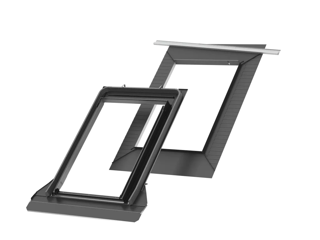 Nezateplené lemování VELUX Basic EDT