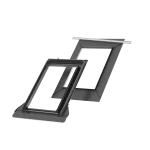 Nezateplené lemování VELUX Basic EDT