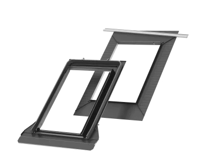 Nezateplené lemování VELUX Basic EDT