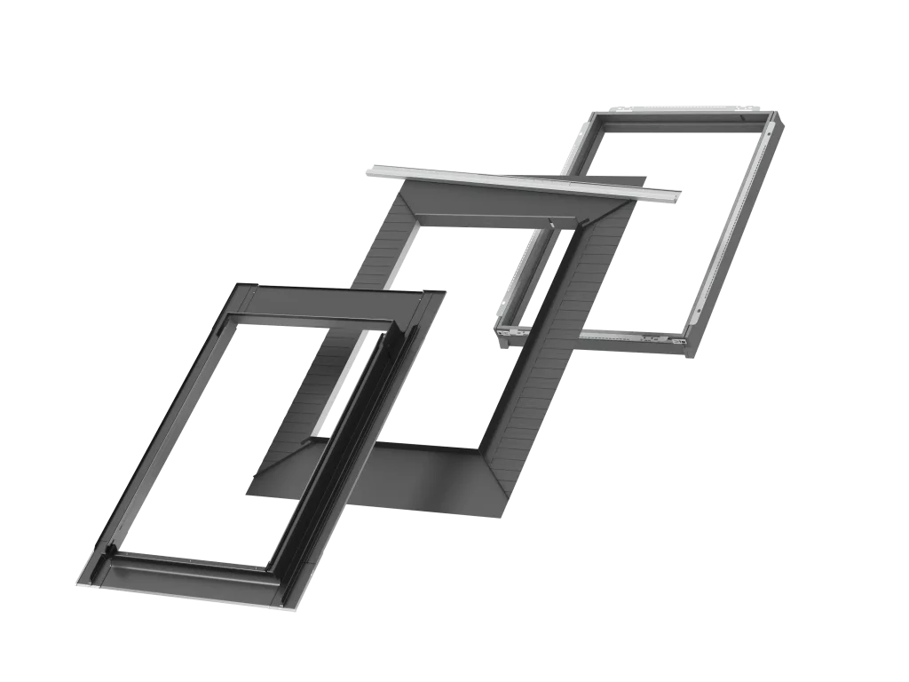 Zateplené lemování VELUX Energy EDS