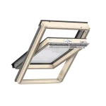 Kyvné střešní okno s horním ovládáním VELUX GLL 1061