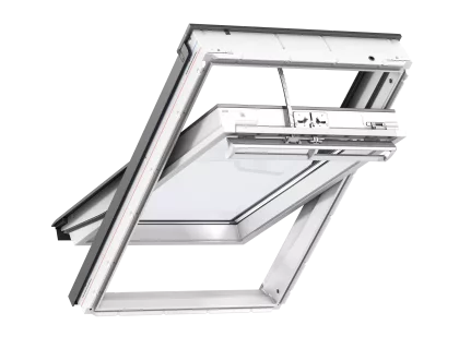 Solární kyvné střešní okno VELUX GGU