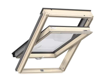 Kyvné střešní okno se spodním ovládáním VELUX GLL 1061B