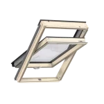 Kyvné střešní okno se spodním ovládáním VELUX GLL 1064B