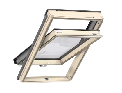 Kyvné střešní okno se spodním ovládáním VELUX GLL 1064B