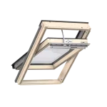 Solární kyvné střešní okno VELUX GLL