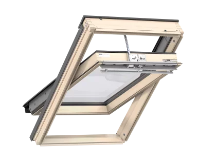 Solární kyvné střešní okno VELUX GLL