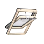 Elektrické kyvné střešní okno VELUX GLL