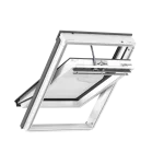 Solární kyvné střešní okno VELUX GLU