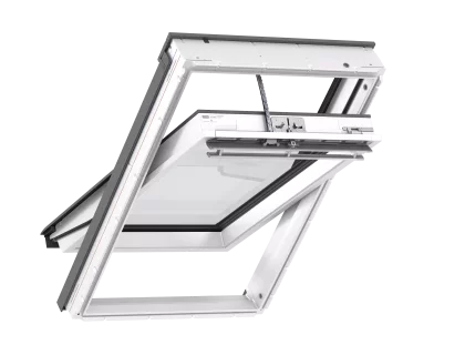 Solární kyvné střešní okno VELUX GLU