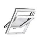 Kyvné střešní okno se spodním ovládáním VELUX GLU 0061B