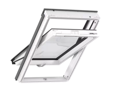 Kyvné střešní okno se spodním ovládáním VELUX GLU 0061B