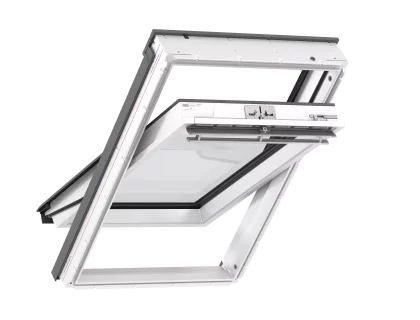 Kyvné střešní okno s horním ovládáním VELUX GLU 0061