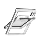 Kyvné střešní okno s horním ovládáním VELUX GLU 0064
