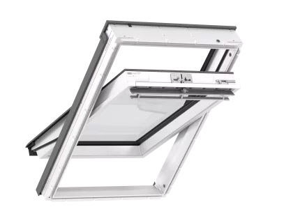 Kyvné střešní okno s horním ovládáním VELUX GLU 0064